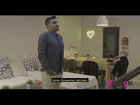❤️ PORNBCN 4K Hiji awéwé dewasa jeung payudara badag hayang jadi anal bangsat gigolo ngora jeung kontol badag blowjob amortism teuas bangsat leungeun pakasaban gaya anjing pussy ngaletak orgasme terjemahan Perancis ❤️❌ video seks di urang