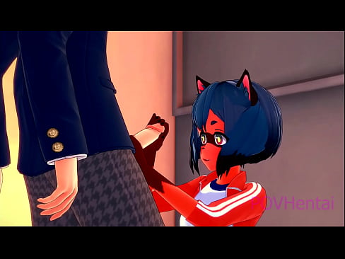 ❤️ Peternakan sapi anyar sareng Michiru Kagemori ❤️❌ video seks di urang