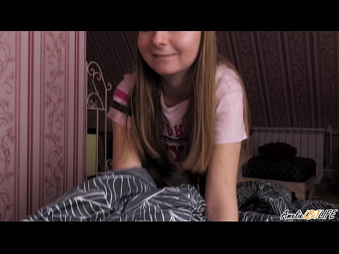 ❤️ Blondie nyedot BFF nya Deeply na Gets cum dina sungut nya ❤️❌ video seks di urang