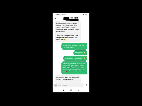 ❤️ Kuring nambihan PAWG énggal ti Tinder ka harem kuring (kaasup ngobrol sareng Tinder) ❤️❌ video seks di urang